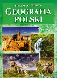 Geografia Polski - Wejner Karol, Samborski Marek - książka