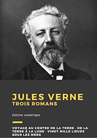 Jules Verne - Jules Verne - ebook