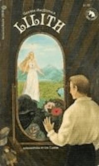 Lilith - George MacDonald - darmowy ebook