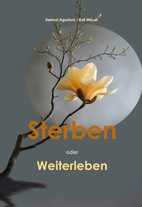 Sterben oder Weiterleben - Helmut Agustoni - ebook