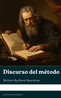 Discurso del método - René Descartes - ebook