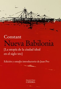 Nueva Babilonia - Constant - ebook