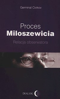 Proces Miloszewicia - Civikov Germinal - książka