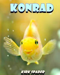 Konrad - Kirk Spader - ebook