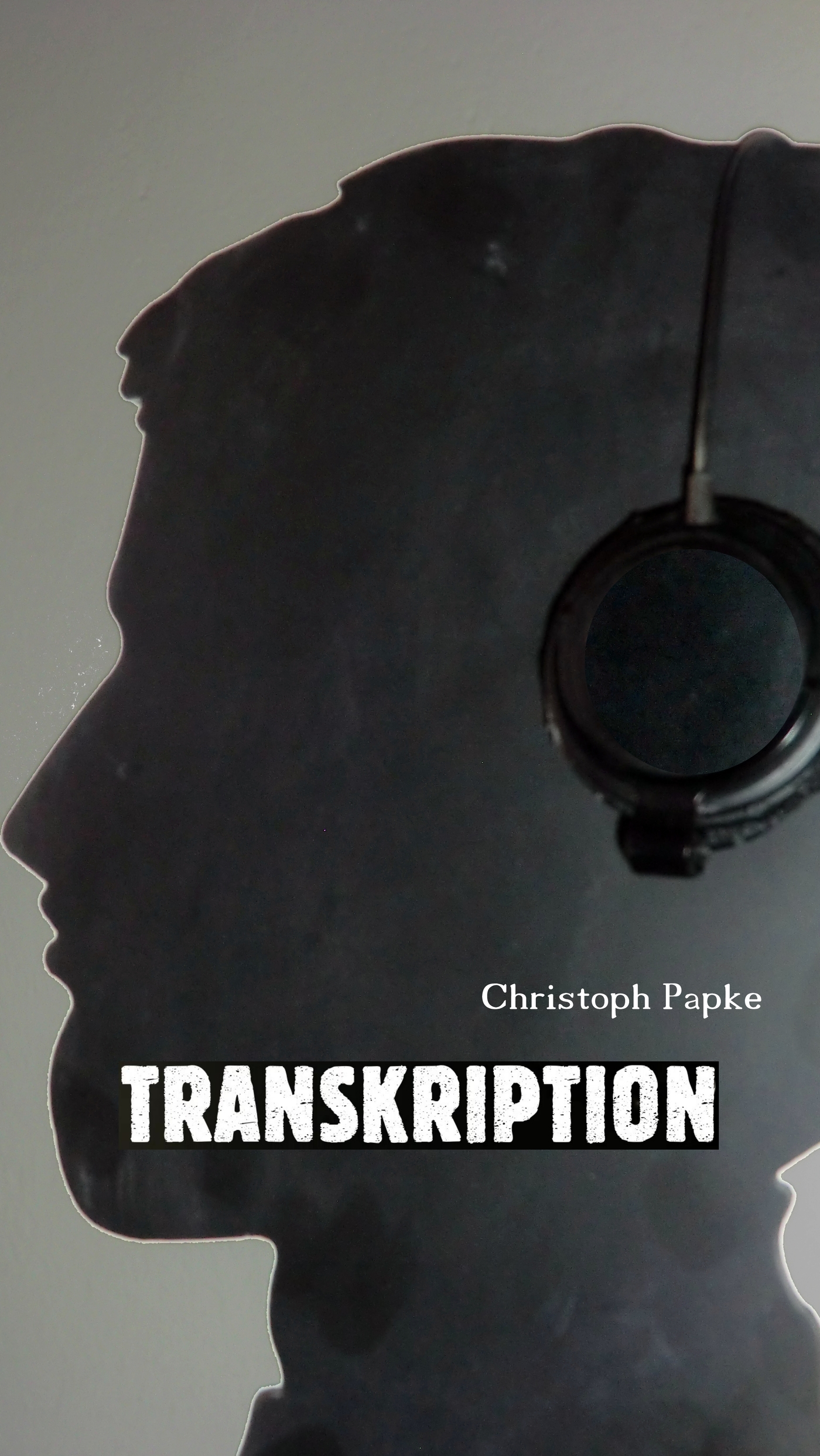 Transkription - Christoph Papke - ebook