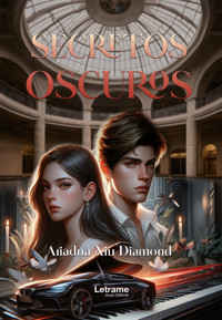 Secretos Oscuros - Ariadna Xiu Diamond - ebook
