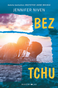 Bez tchu - Jennifer Niven - książka