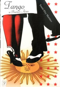 Tango w Buenos Aires - Tomás Eloy Martínez - ebook