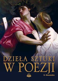 Dzieła sztuki w poezji - Nosowska Dorota - książka