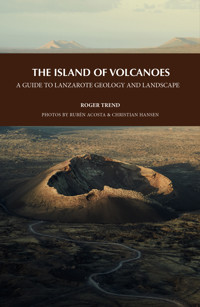 The island of volcanoes - Roger Trend - ebook