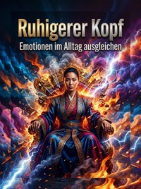 Ruhigerer Kopf - Roswitha Elsenbruch - ebook