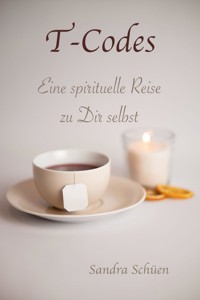 T-Codes - Sandra Schüen - ebook