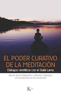 El poder curativo de la meditación -  - ebook