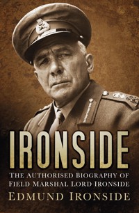 Ironside - Lord Edmund Ironside - ebook