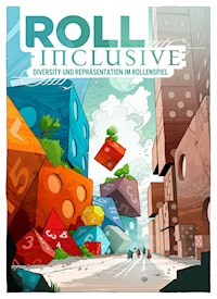 Roll Inclusive - Avery Alder - ebook
