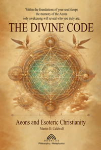 The Divine Code - Martin D. Caldwell/ Luiz Santos - ebook
