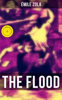 THE FLOOD - Emile Zola - ebook