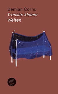 Transite kleiner Welten - Demian Cornu - ebook