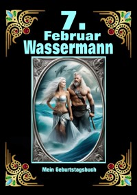 7.Februar, mein Geburtstag - Andreas Kühnemann - ebook