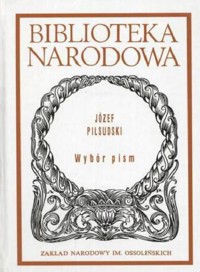 Wybór pism - Józef Piłsudski - ebook