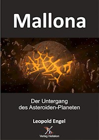 Mallona - Leopold Engel - ebook