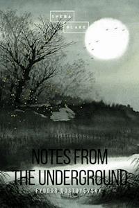 Notes from the Underground - Fyodor Dostoyevsky - ebook