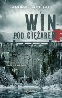 Pod ciężarem win - Andrzej Konefał - ebook