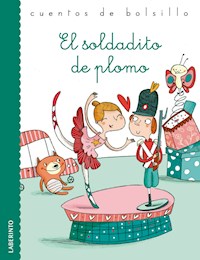 El soldadito de plomo - Hans Christian Andersen - ebook