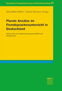 Plurale Ansätze im Fremdsprachenunterricht in Deutschland -  - ebook