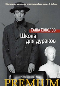 Школа для дураков - Саша Соколов - ebook