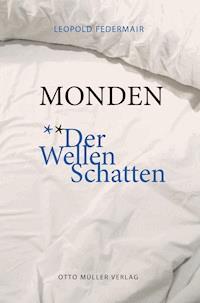 Monden - Leopold Federmair - ebook