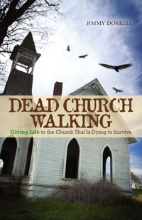 Dead Church Walking - Jimmy Dorrell - ebook