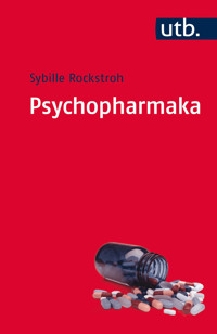 Psychopharmaka - Sybille Rockstroh - ebook
