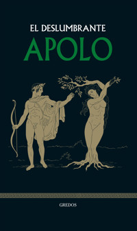 El deslumbrante Apolo - Pablo Mérida - ebook