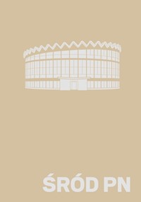 ŚRÓD PN Ilustrowany atlas architektury Śródmieścia Północnego -  - książka