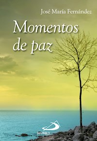 Momentos de paz - José María Fernández Lucio - ebook