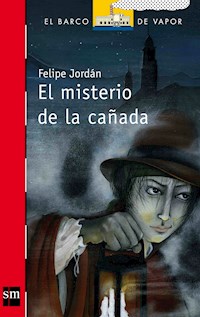 El misterio de la cañada - Felipe Jordán Jiménez - ebook
