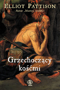 Grzechoczący kośćmi - Elliot Pattison - ebook