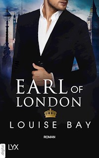 Earl of London - Louise Bay - ebook