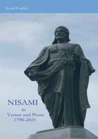 NISAMI in Versen und Prosa - Sewil Fuchs - ebook