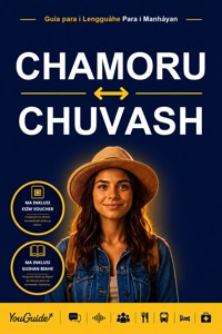 The Language Guide for Travelers - Chamorro to Chuvash - YouGuide - ebook