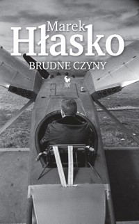 Brudne czyny - Marek Hłasko - ebook + audiobook + książka