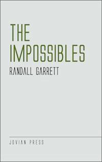 The Impossibles - Randall Garrett - ebook