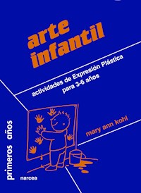 Arte infantil - Mary Ann Kohl - ebook