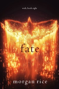 Fate (Wish, Book Eight) - Rice Morgan - ebook