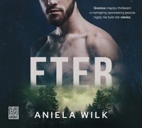 Eter - Wilk Aniela - ebook + audiobook + książka