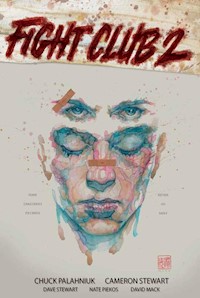 Fight Club 2 - Chuck Palahniuk - książka