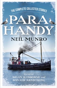 Para Handy - Neil Munro - ebook