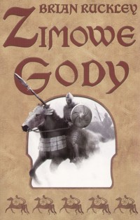 Zimowe gody - Brian Ruckley - ebook