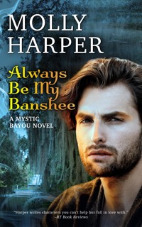 Always Be My Banshee - Molly Harper - ebook